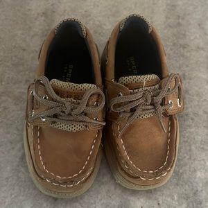 Toddler speedy boat shoes